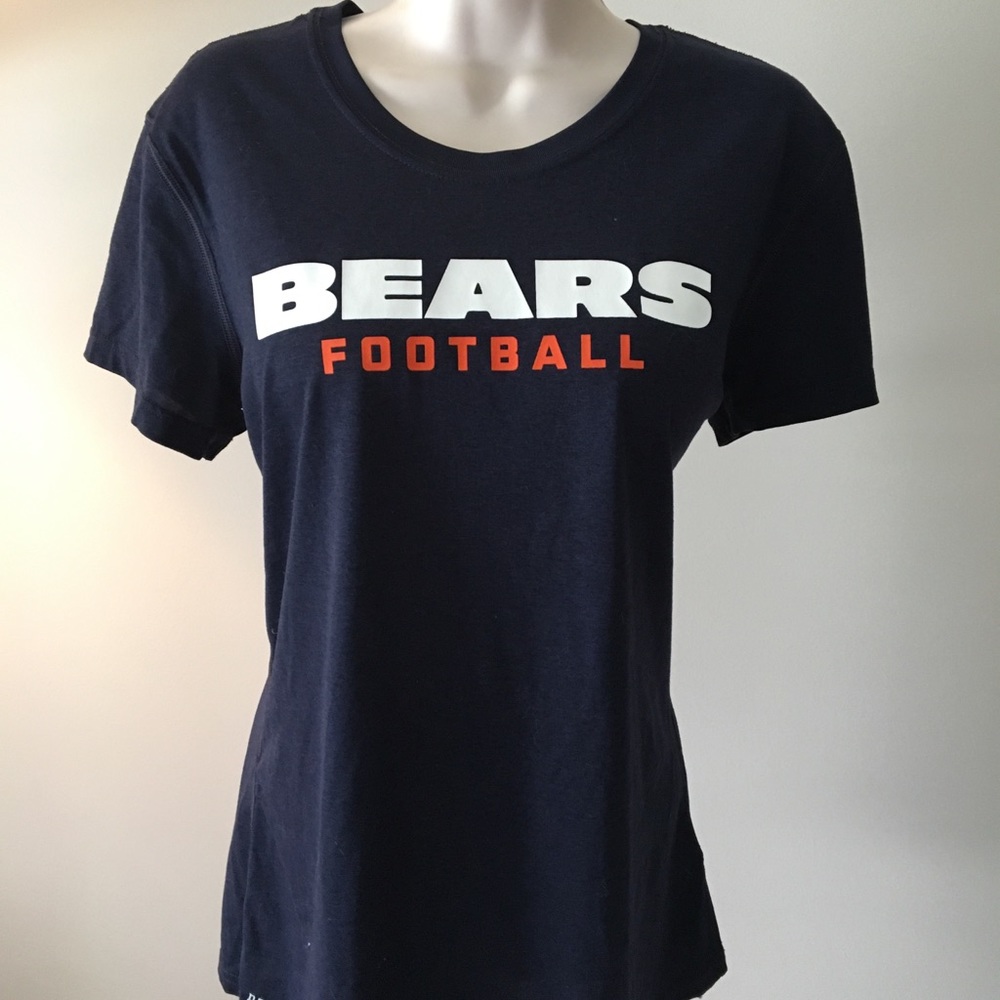 Bears Dri-fit shirt